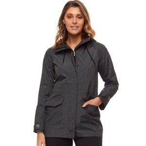 Columbia Laurelhurst Park Women’s rain jacket